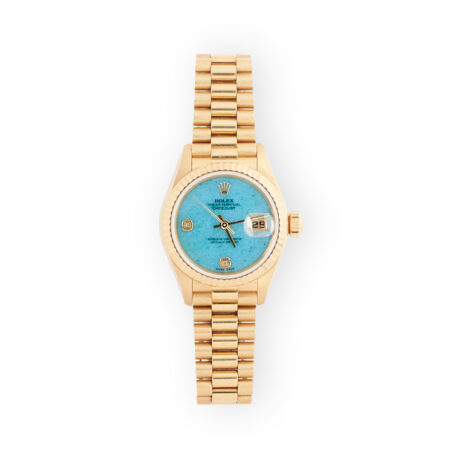 Rolex President Lady-Datejust 26